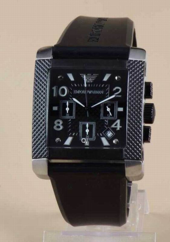 Armani watch man-691